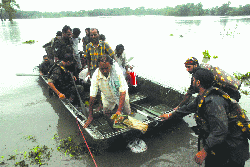 Puthimari Floods